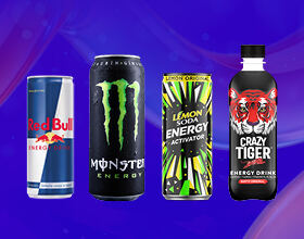 Soft Drink
